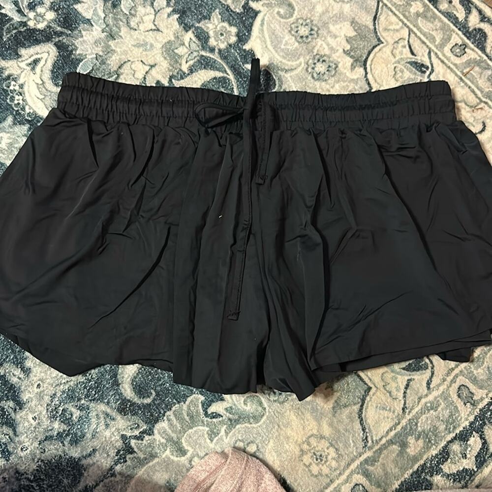Suzette Collection Shorts